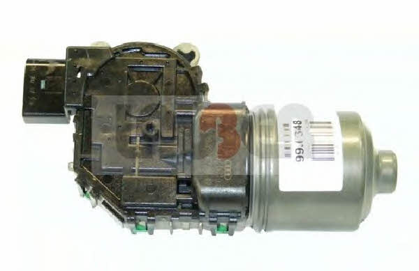 Lauber 99.0348 Remanufactured wiper motor 990348