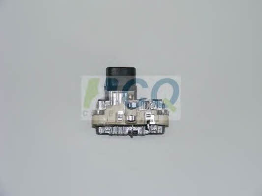 Alternator regulator Iveco: CQ1010032 Lauber Generator regulator