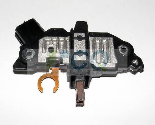 Alternator regulator Lauber CQ1010034