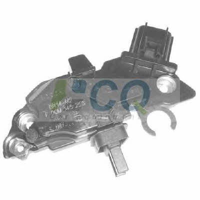 CQ1010034 Lauber Alternator regulator