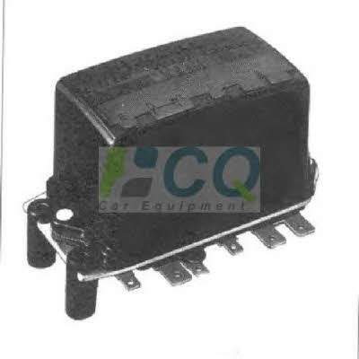Lauber CQ1010036 Alternator regulator CQ1010036