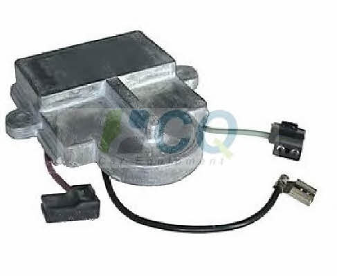 Lauber CQ1010038 Alternator regulator CQ1010038