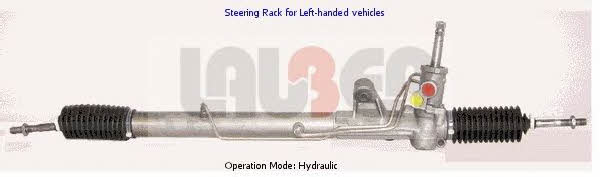 Lauber 66.1104 Remanufactured steering gear 661104