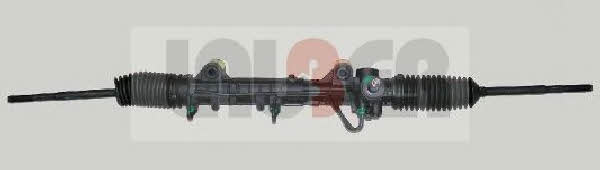 Power steering restored Lauber 66.1134