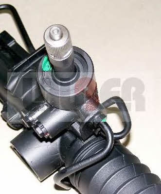 Lauber 66.1381 Power steering restored 661381