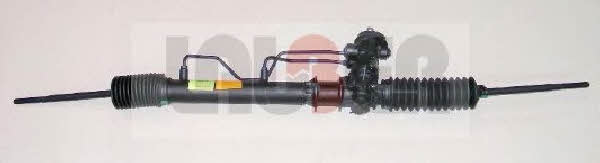 Remanufactured steering gear Lauber 66.1595