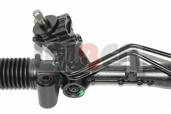 Steering rack Opel Vectra C: 661648 Lauber Power steering restored