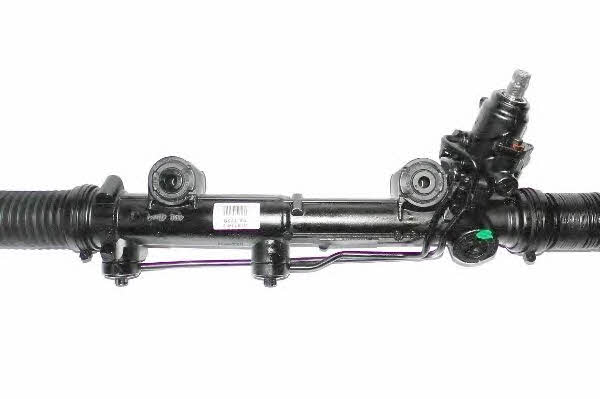 Rack and pinion Mercedes: 661729 Lauber Power steering restored