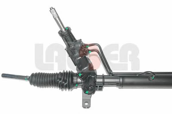 Lauber 66.1799 Power steering restored 661799