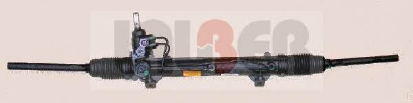 Power steering restored Lauber 66.1869