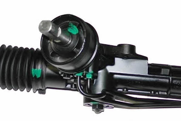 661954 Lauber Power steering restored