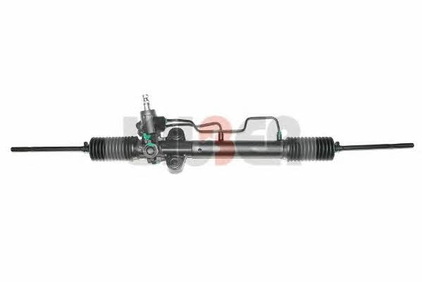 Remanufactured steering gear Lauber 66.2020