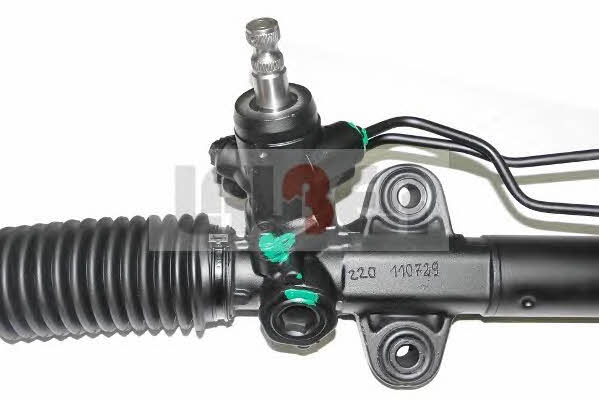 Lauber 66.2020 Remanufactured steering gear 662020