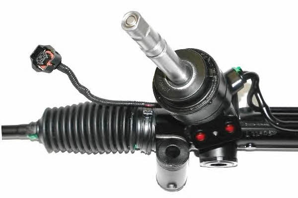 Lauber 66.2401 Remanufactured steering gear 662401