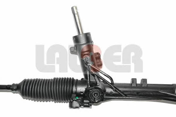 Lauber 66.2772 Remanufactured steering gear 662772