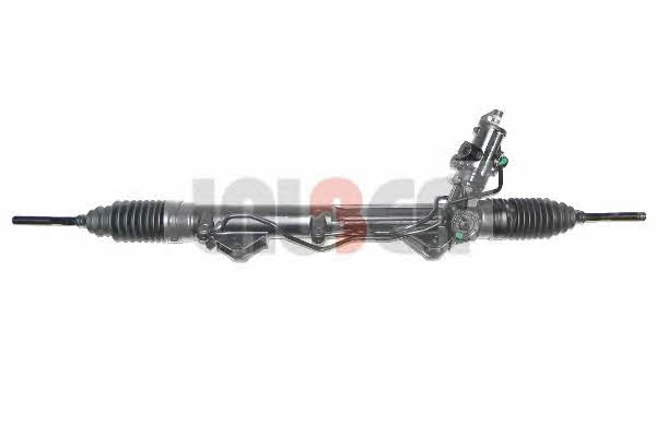 Power steering restored Lauber 66.3502