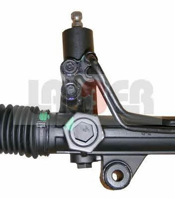 Lauber 66.4007 Remanufactured steering gear 664007