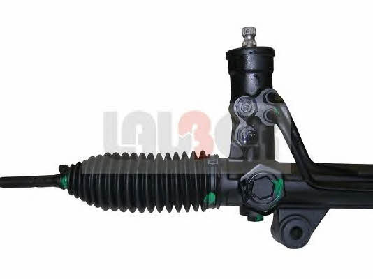 664008 Lauber Power steering restored