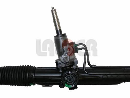 Lauber 66.4147 Remanufactured steering gear 664147