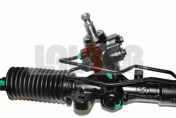 Remanufactured steering gear Lauber 66.6221