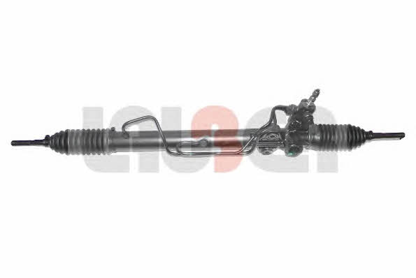 Remanufactured steering gear Lauber 66.6551
