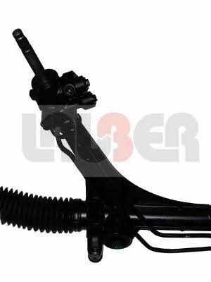 Rack and pinion steering Peugeot: 667890 Lauber Power steering restored