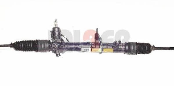 Remanufactured steering gear Lauber 66.9022