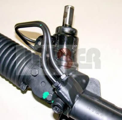 Lauber 66.9023 Remanufactured steering gear 669023