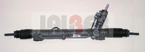 Power steering restored Lauber 66.9035