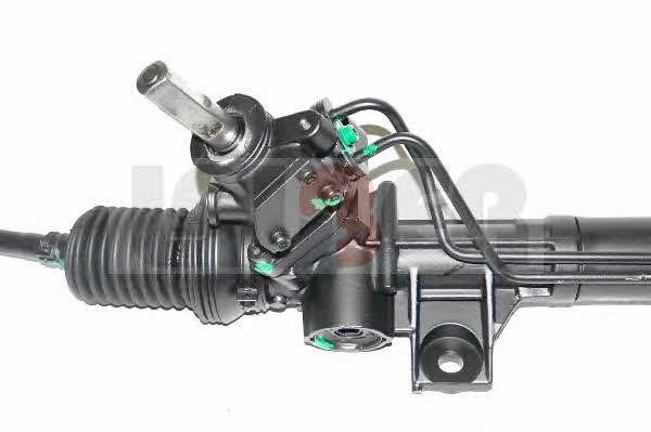 Lauber 66.9084 Remanufactured steering gear 669084