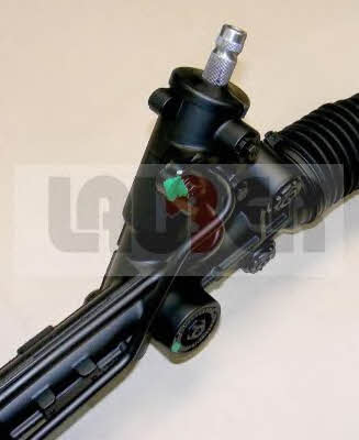 Steering gears and mechanisms Iveco: 669158 Lauber Remanufactured steering gear