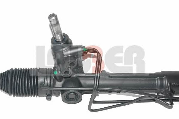 Lauber 66.9187 Remanufactured steering gear 669187