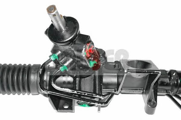 Lauber 66.9342 Remanufactured steering gear 669342