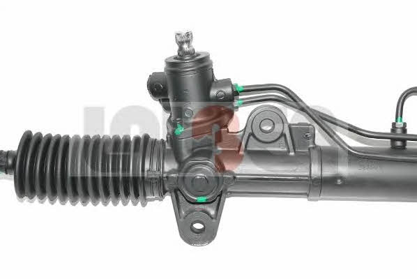 Lauber 66.9906 Remanufactured steering gear 669906