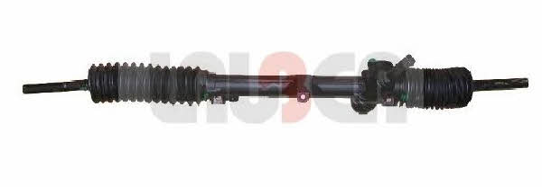 Steering rack without power steering restored Lauber 69.0067