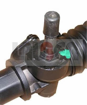 Steering gears and mechanisms Fiat Panda: 690215 Lauber Remanufactured steering gear