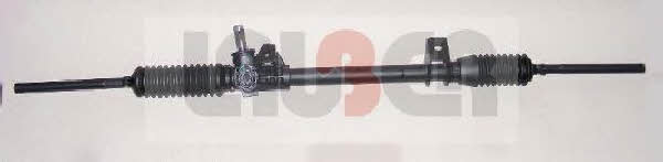 Steering rack without power steering restored Lauber 69.0552