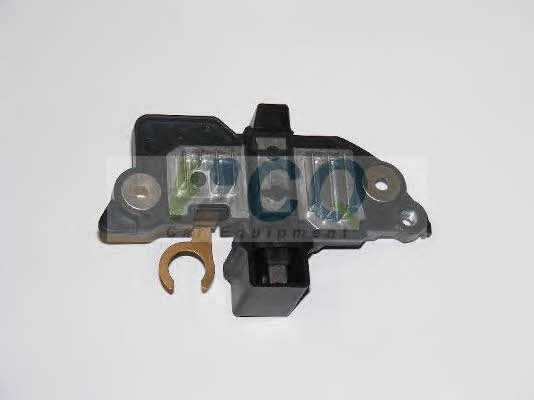 Generator regulator Lauber CQ1010071