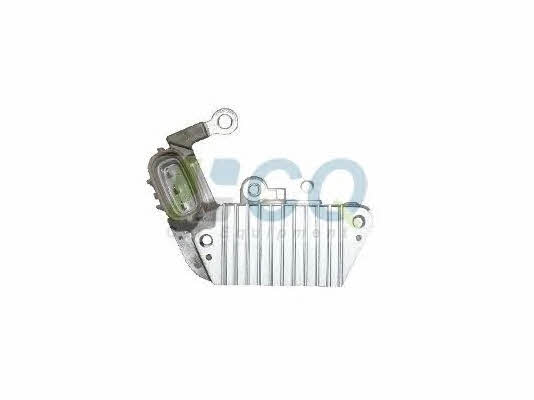 Lauber CQ1010126 Alternator regulator CQ1010126