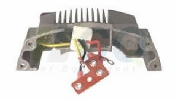 Lauber CQ1010238 Alternator regulator CQ1010238