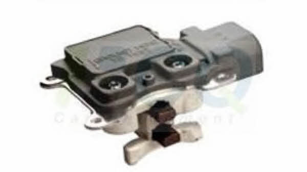 Lauber CQ1010287 Alternator regulator CQ1010287