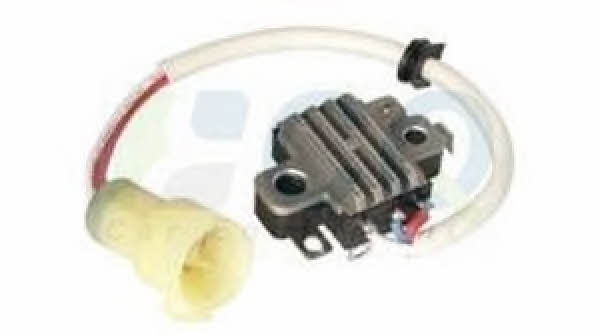 Lauber CQ1010323 Alternator regulator CQ1010323