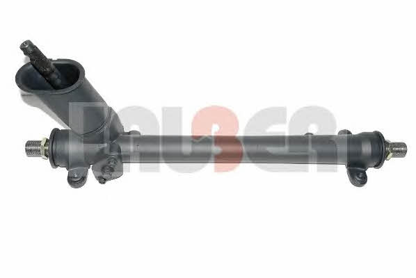 Steering rack without power steering restored Lauber 69.1622