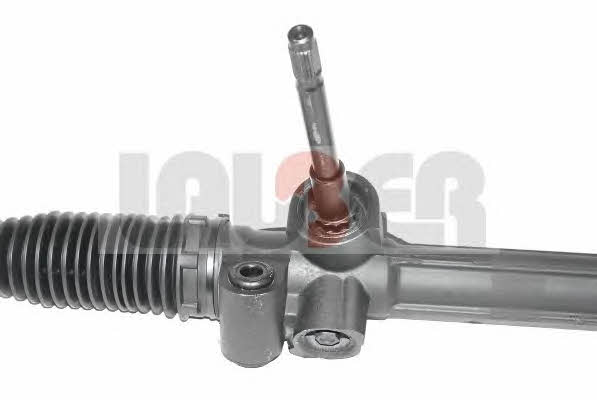 Lauber 69.1866 Remanufactured steering gear 691866