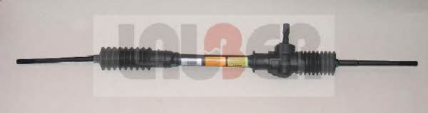 Steering rack without power steering restored Lauber 69.9016