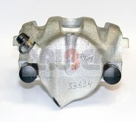 Lauber 77.0078 Front left brake caliper restored 770078