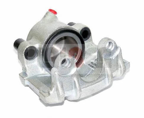 Brake caliper front right restored Lauber 77.0079