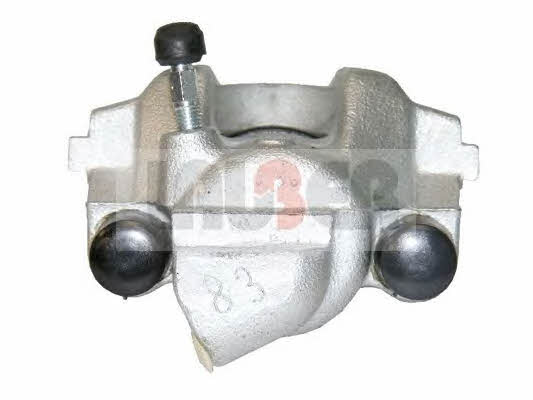 770083 Lauber Brake caliper rear right restored