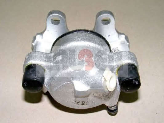 Brake caliper front right restored Lauber 77.0161