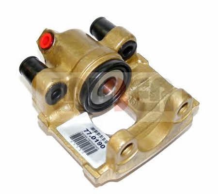 Brake caliper rear left restored Lauber 77.0190